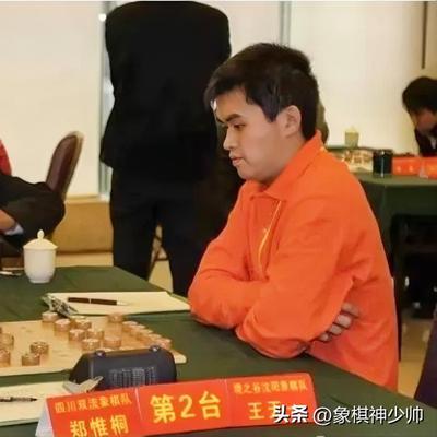 从胡荣华到许银川再到王天一，三代棋王人生差距太大了
中国象棋界，公认的三代棋王，