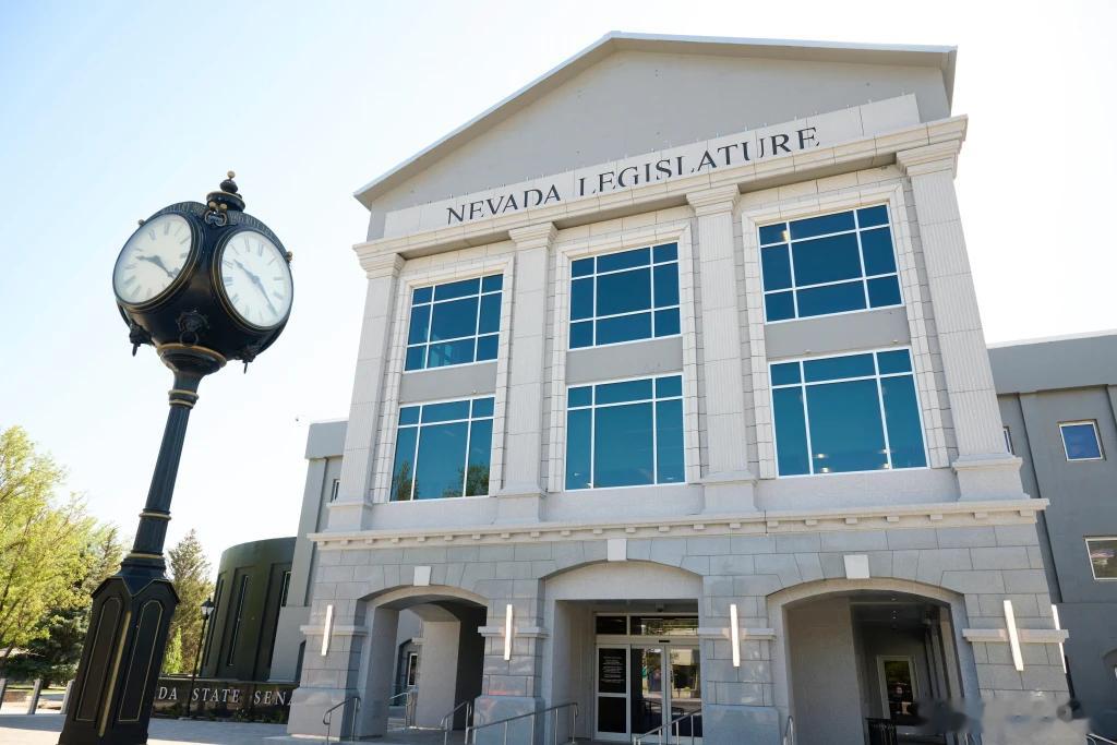 【“我失去了很多希望”：内华达州向一名因违反1911年法律而被判流产罪的妇女支付