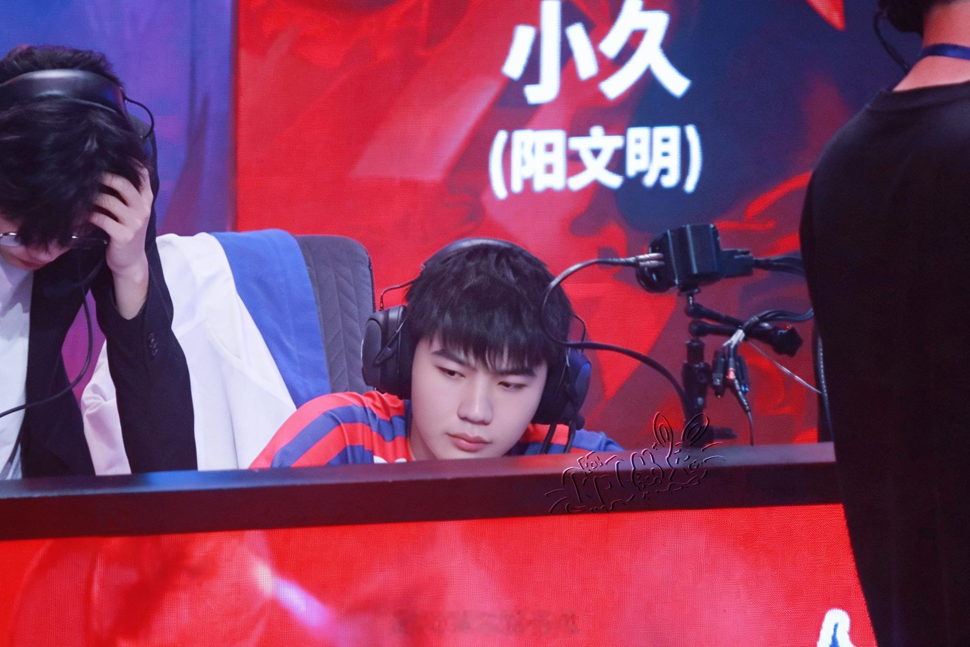 兔图前线 一只很可爱的顺毛小狐狸～2026kpl夏季赛