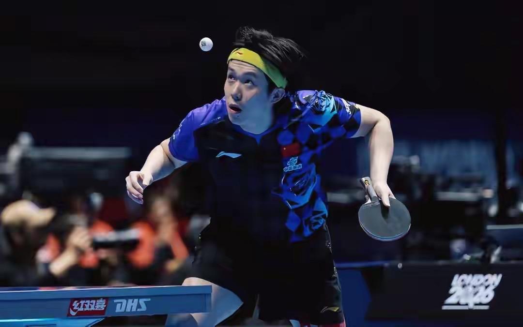 3-1！国乒男团惊险晋级8强，王楚钦太稳了，但一人状态让人揪心。
刚刚结束的伦敦