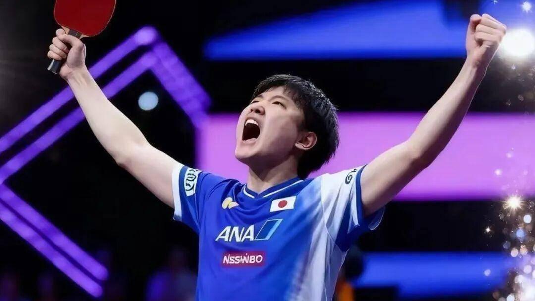 亚洲乒坛维持了十几年的垄断格局，碎了！10 月 25 日亚锦赛落幕，日本队不仅从