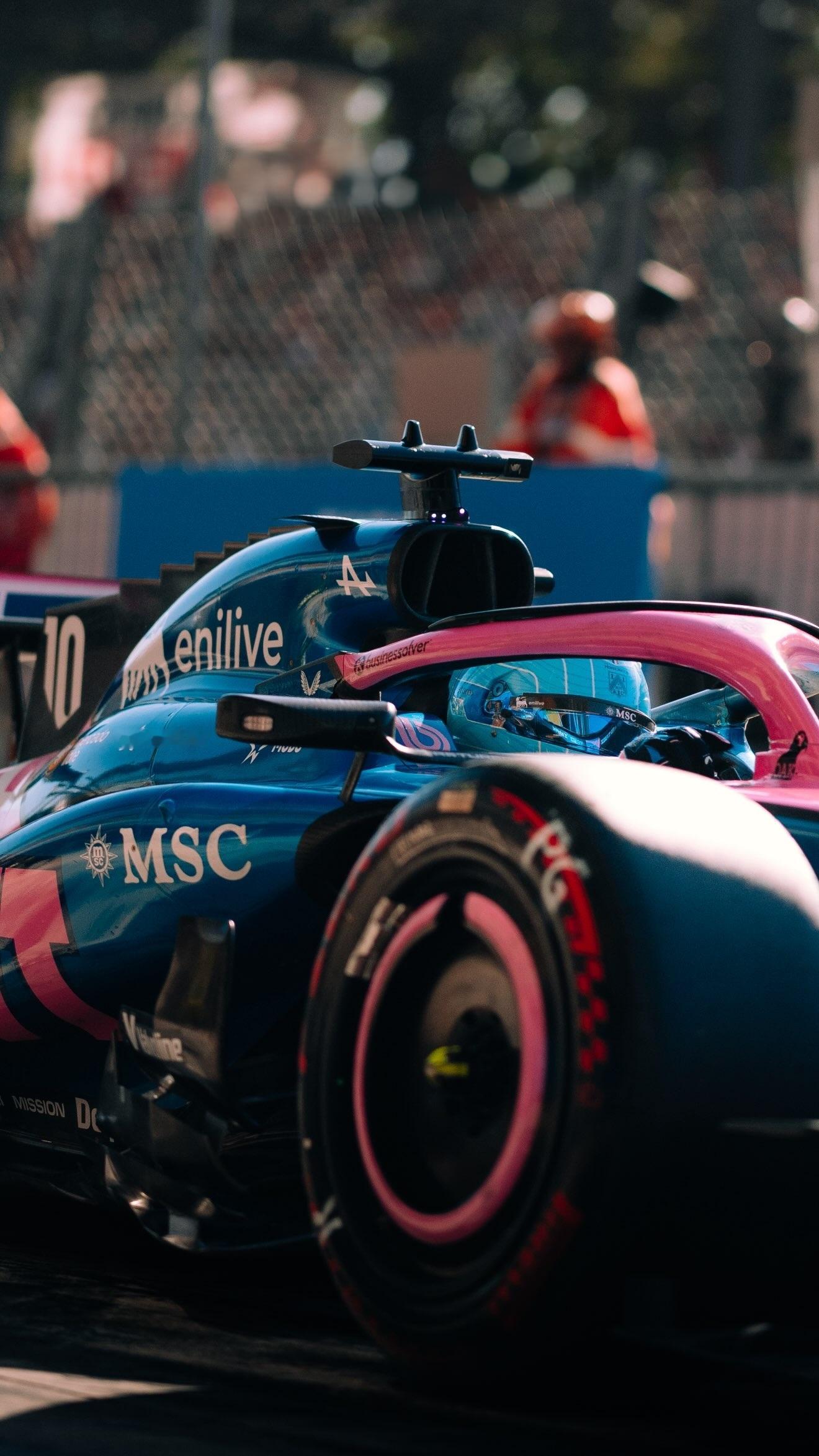 P1！杆位！那些打不倒我的终究使我更强大！2026F1意大利大奖赛 排位赛结束！