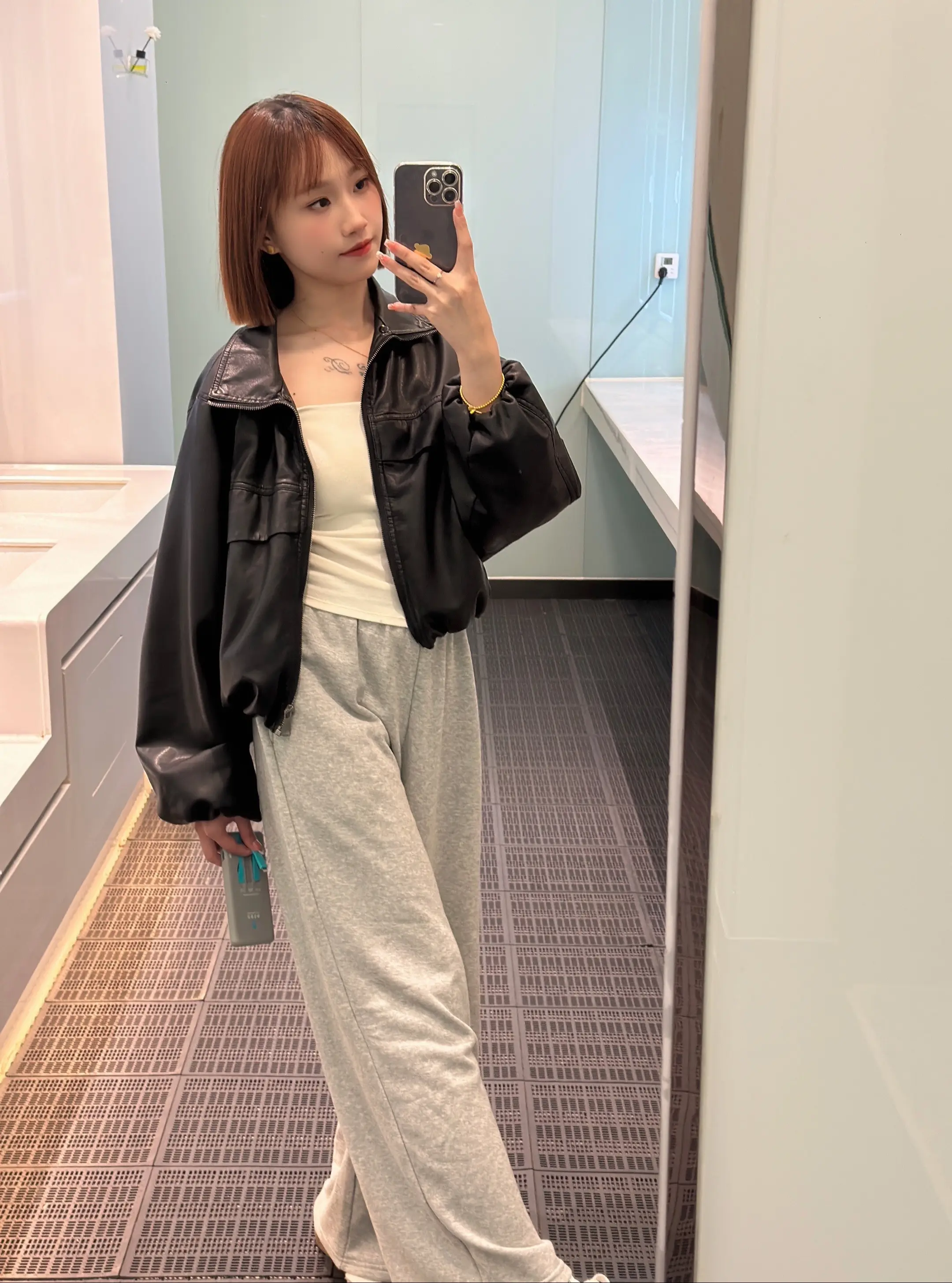 一定要理想型吗 我不行吗