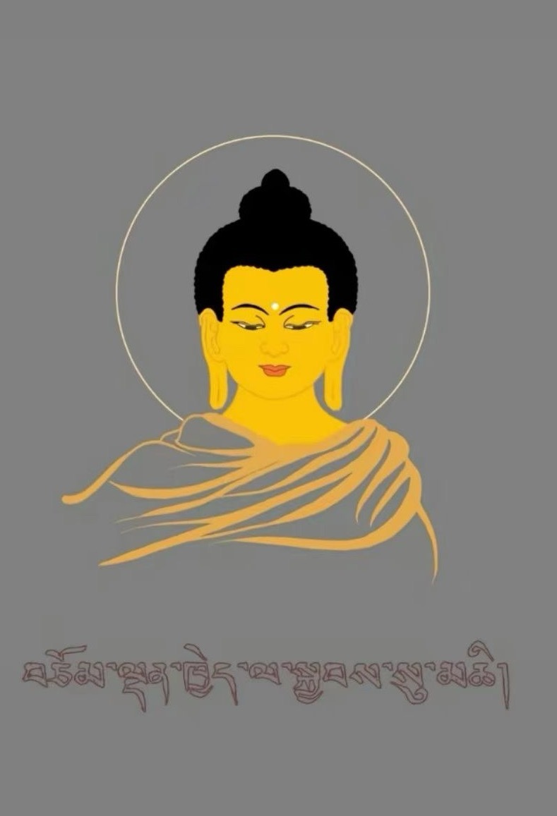 一个知足的人永远不会放弃快乐，一个拥有贪欲的人永远不会知足。快乐的人不是拥有的多