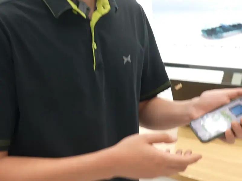 【小鹏销售称MONA订单超预期 已手握80多个订单】8月18日消息，据报道，8月