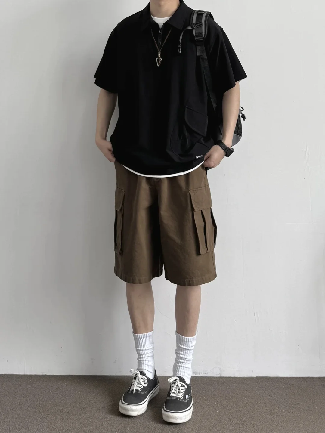 建议一米七男生直接照搬这几套