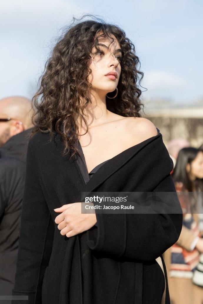 Deva Cassel ​​​