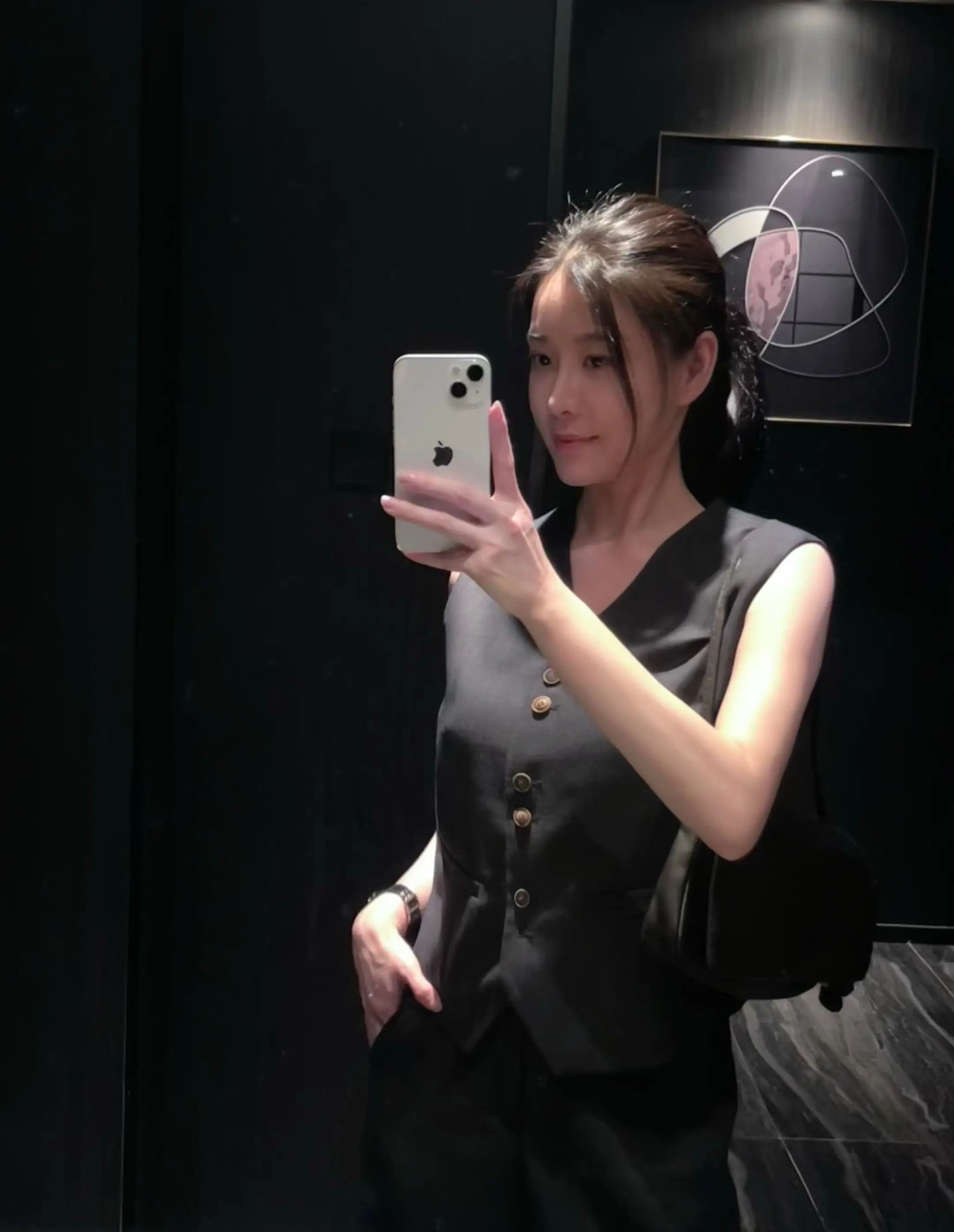 立秋了 希望这个秋天的风 能够吹来更多的好消息 有惊喜 有例外 有开心...