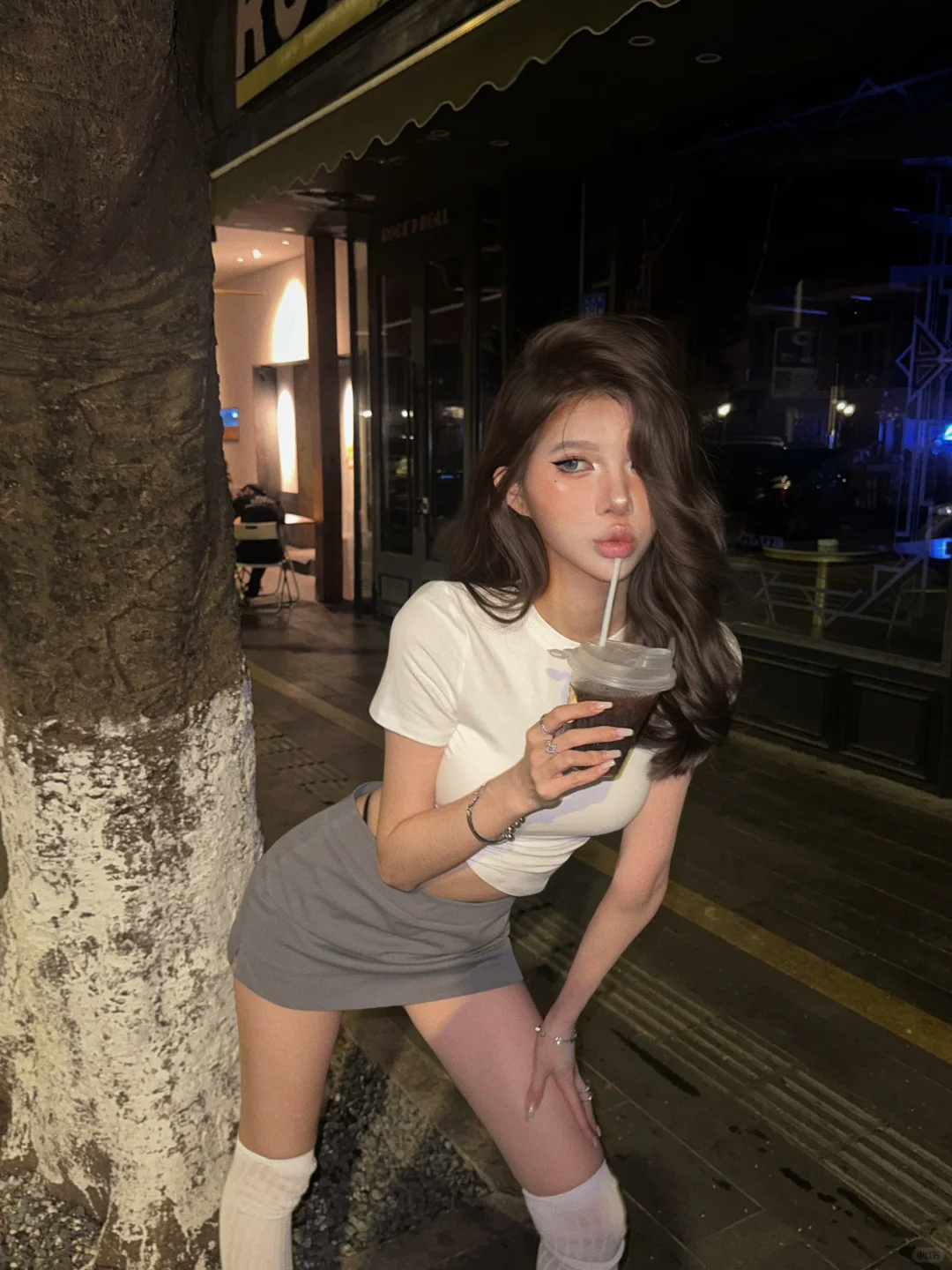 来杯美式🧋