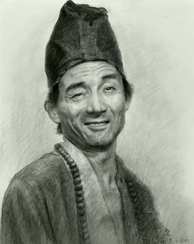 有时候，我既喜欢当下的生活，又忍不住回忆古代。现在多方便啊，出门有各种交通工具，