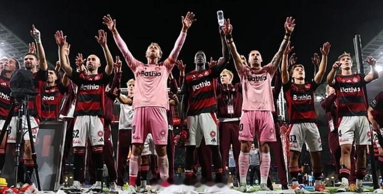 搬运足球情报，给足球爱好者们提供帮助西悉尼流浪者VS布里斯班狮吼1西悉尼流浪者的