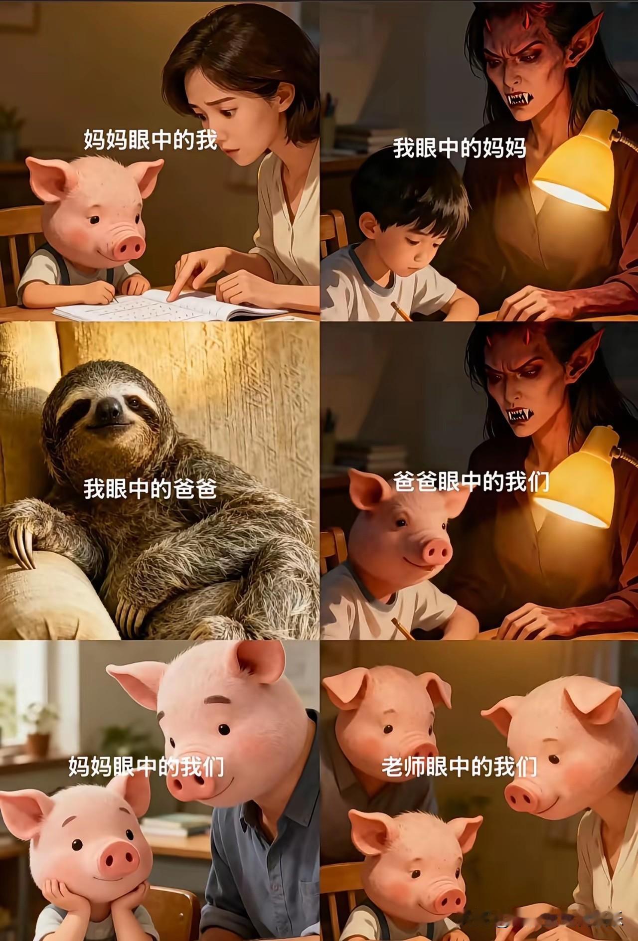 伤害性不大，侮辱性极强！[捂脸][捂脸][捂脸][捂脸]