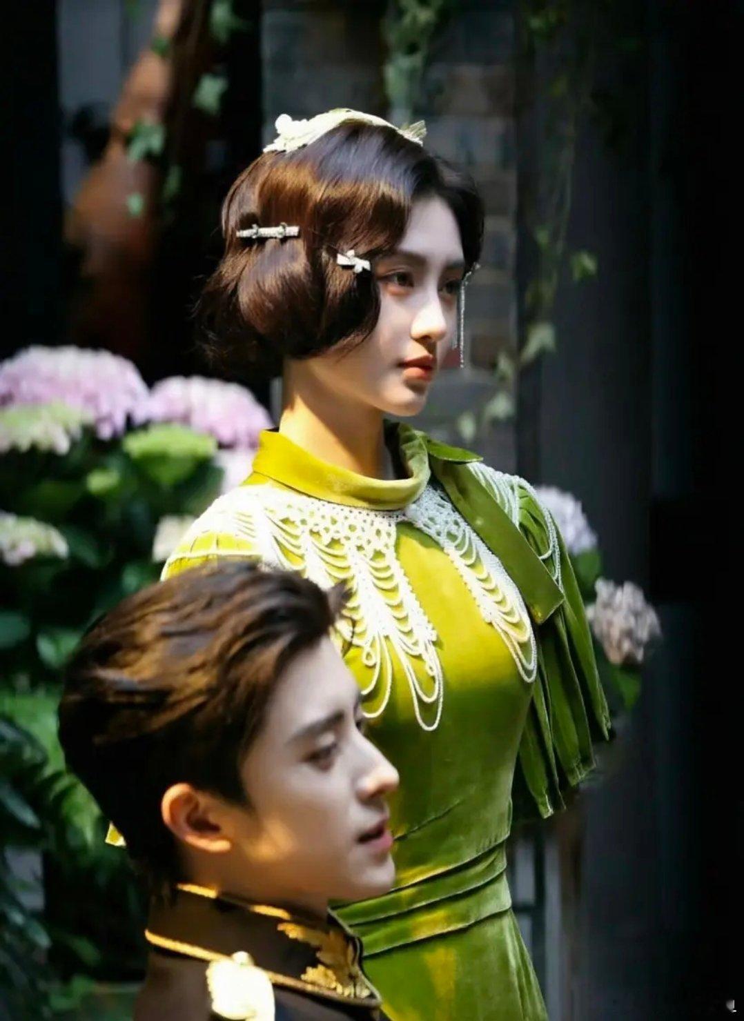不好说，花间令播之前也没人觉得惠子会掀桌鞠婧祎 