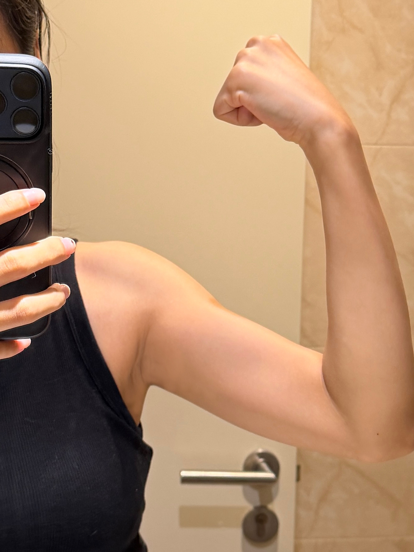 本细狗的新手保护期💪🏻哈哈哈🤣 ​​​