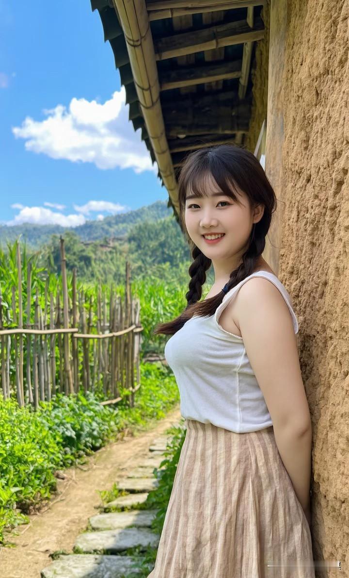 我这人也没啥文采，就是图个吉利、求个心安，凑了句上联，自己怎么对都觉得差点意思。