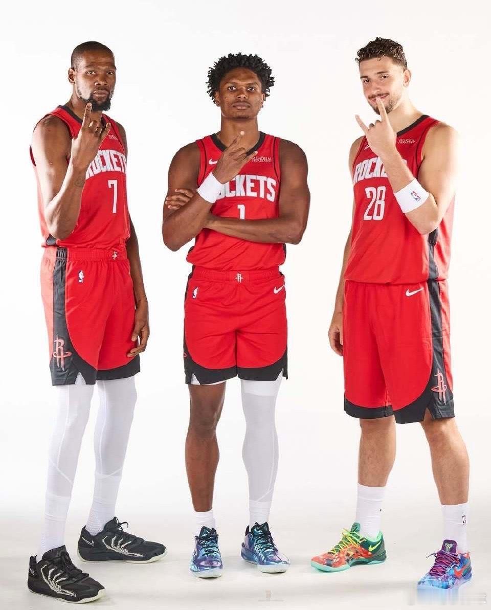 球迷投票：杜兰特第9，申京第10，阿门未进前20休斯顿火箭nba全明星