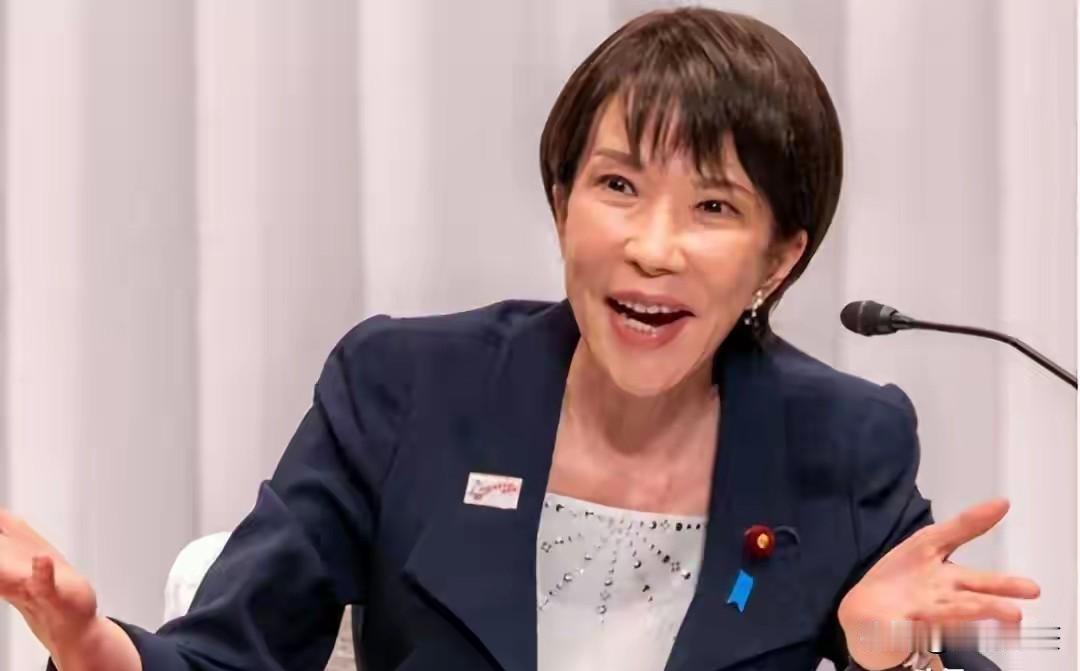 近期，因日本首相高市早苗的疯狂言论，中日两国之间的外交摩擦不断，持续近一个月仍无