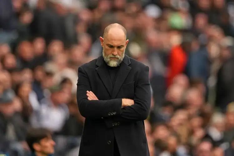 【热刺快讯】临时主帅图多尔提前“毕业”，带队战绩堪称“降级区体验卡”
各位球迷请