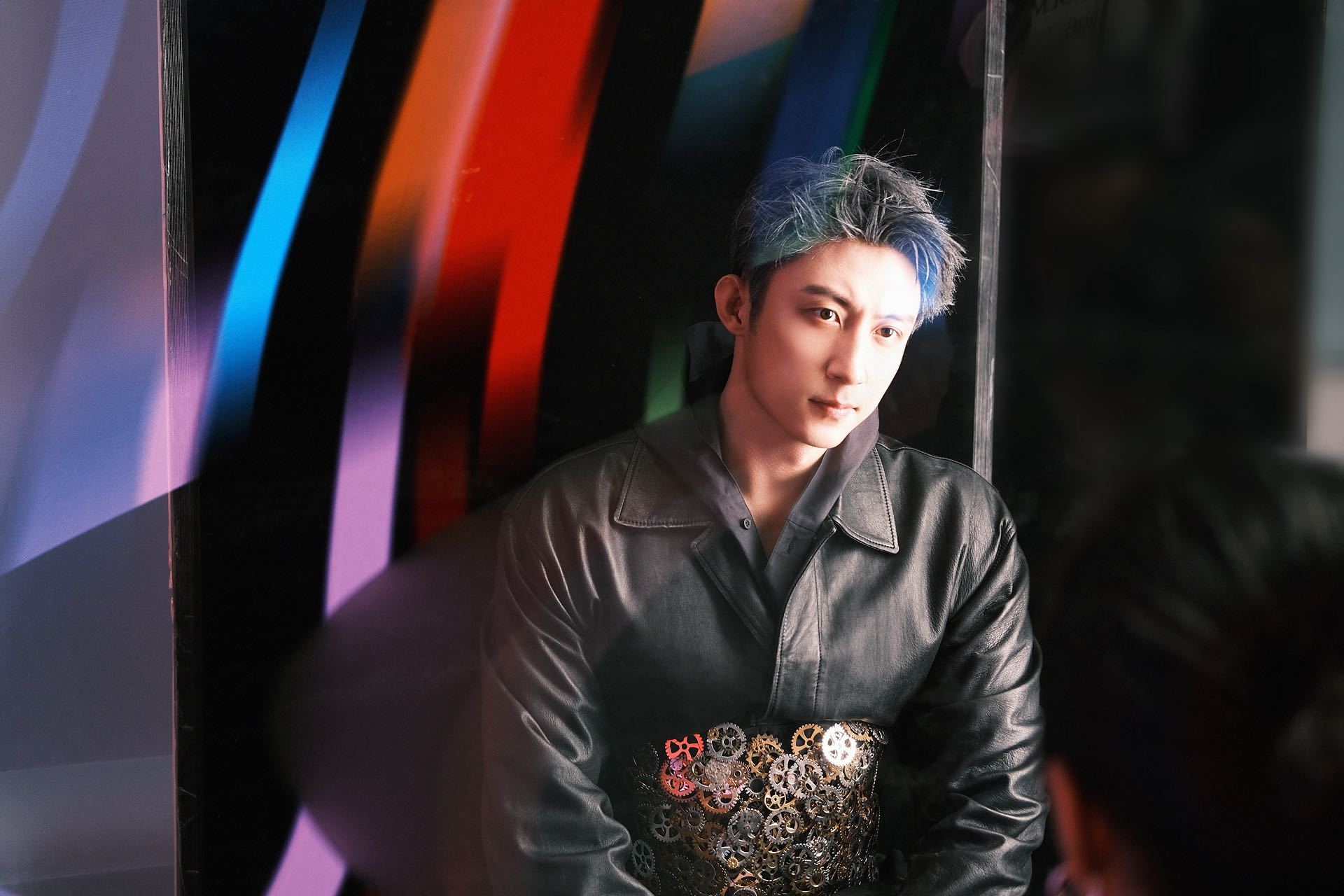 谁能懂黄景瑜半个月宣了两个代言的含金量🥹岁月友情时有效播剧😎谁能不喜欢他用演