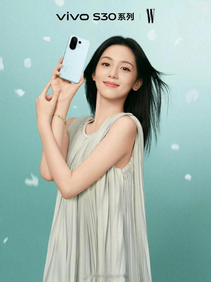 芜湖，vivo S30系列依旧精彩果味十足的同时，配色也是很有活力了好吧[并不简