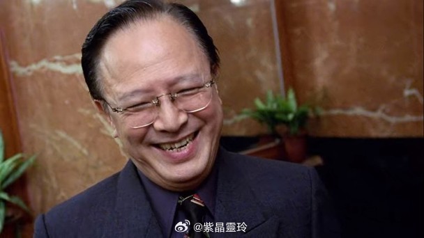 【On.cc】戲劇大師鍾景輝今晨睡夢中離世　享年89歲戲劇大師鍾景輝的姪兒鍾至權