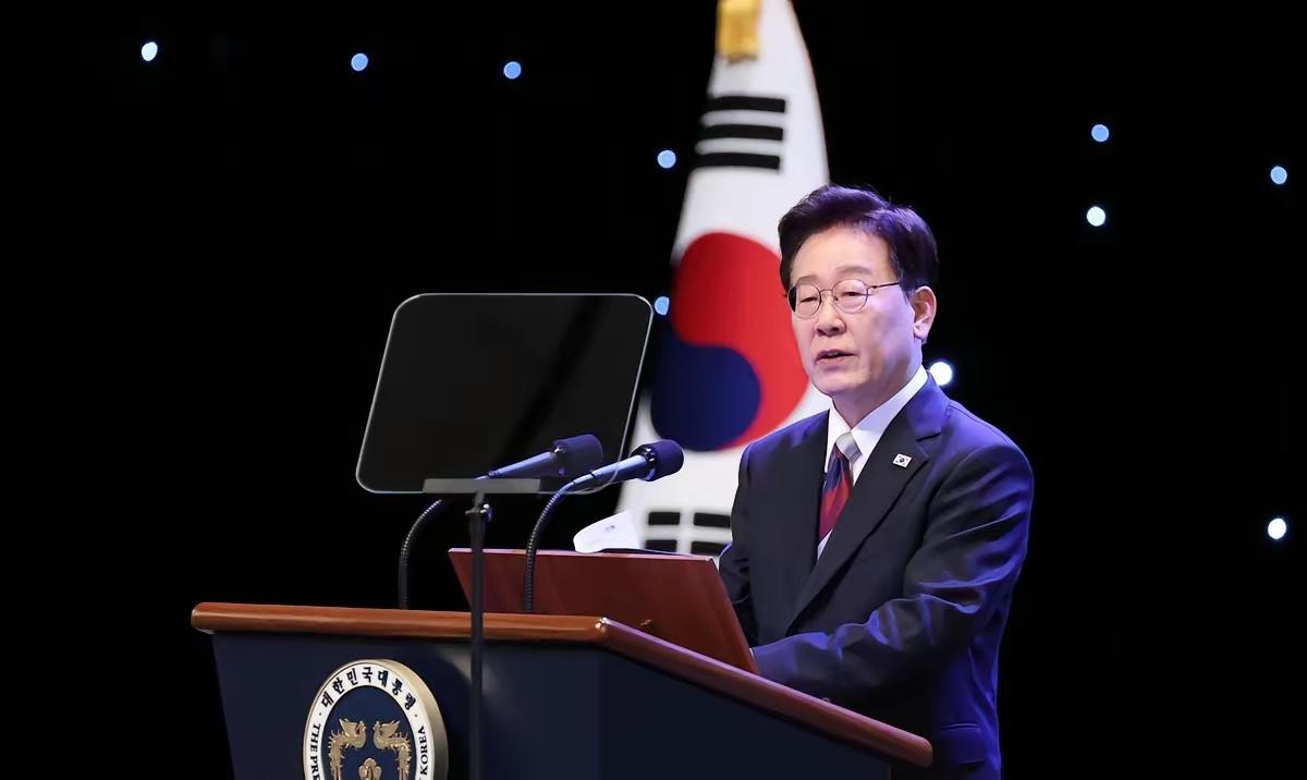 韩国总统李在明下台后真的危险了，恐难逃牢狱之灾。
首尔中央检察厅厅长，朴哲宇明确