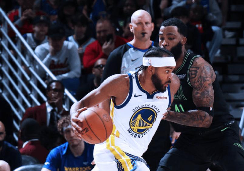 数据帝：杜兰特连刷火箭最老与最快纪录，勇士14号秀成库里外第二人！
一、在独行侠