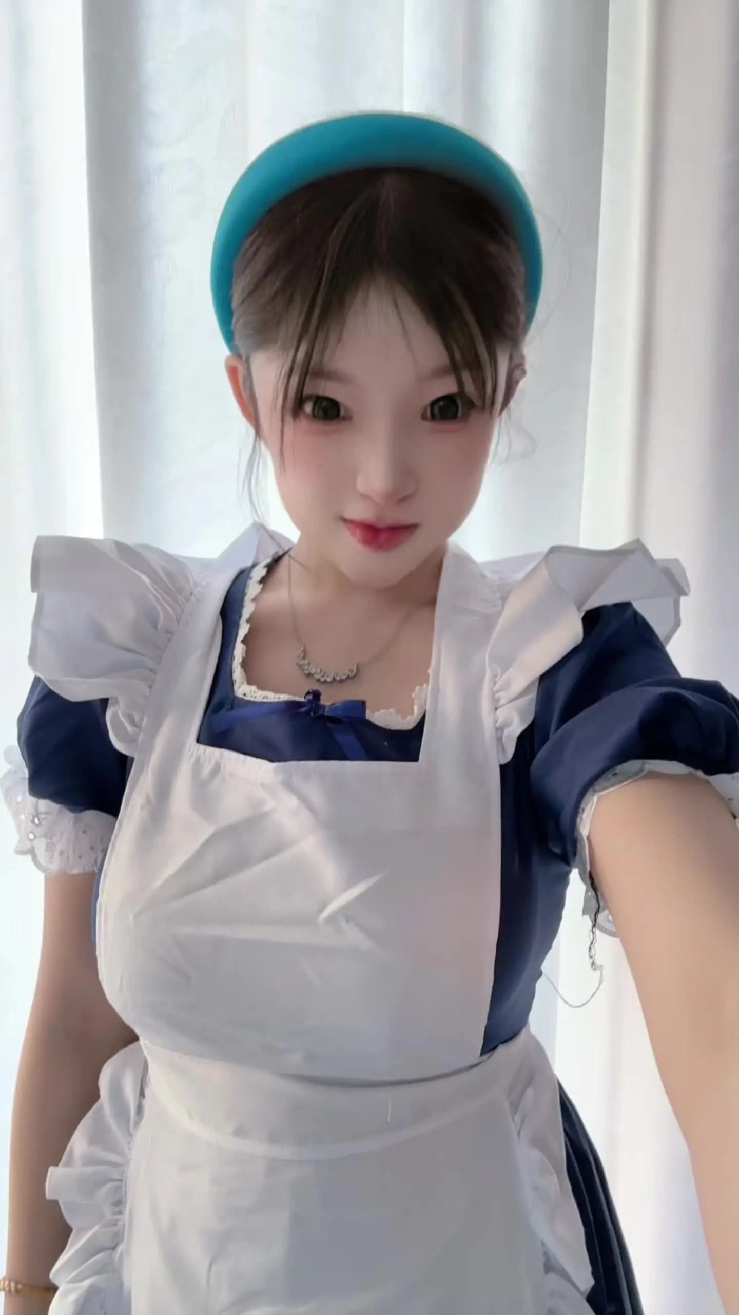 晚安