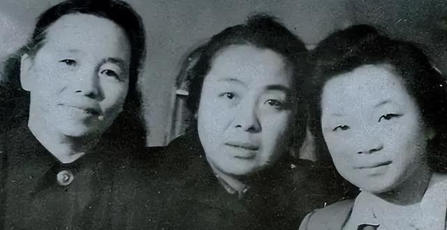 西路军最高女领导，竟在产后虚弱时被俘！这究竟是怎样的命运转折？

然而，命运并未