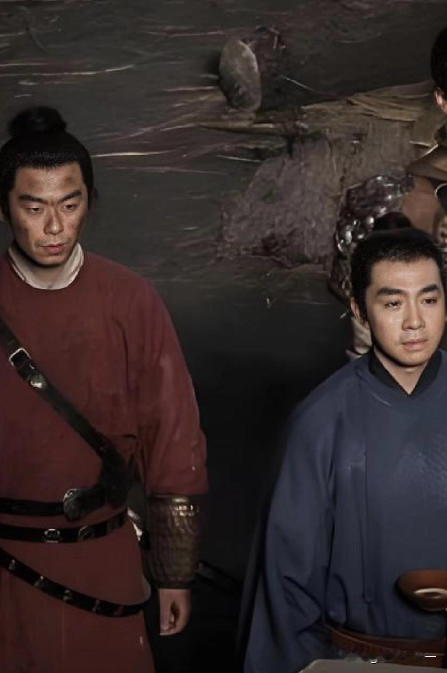 大家有没有觉得，

《太平年》柴荣最牛的地方，

不是他能征善战，而是他冥冥之中