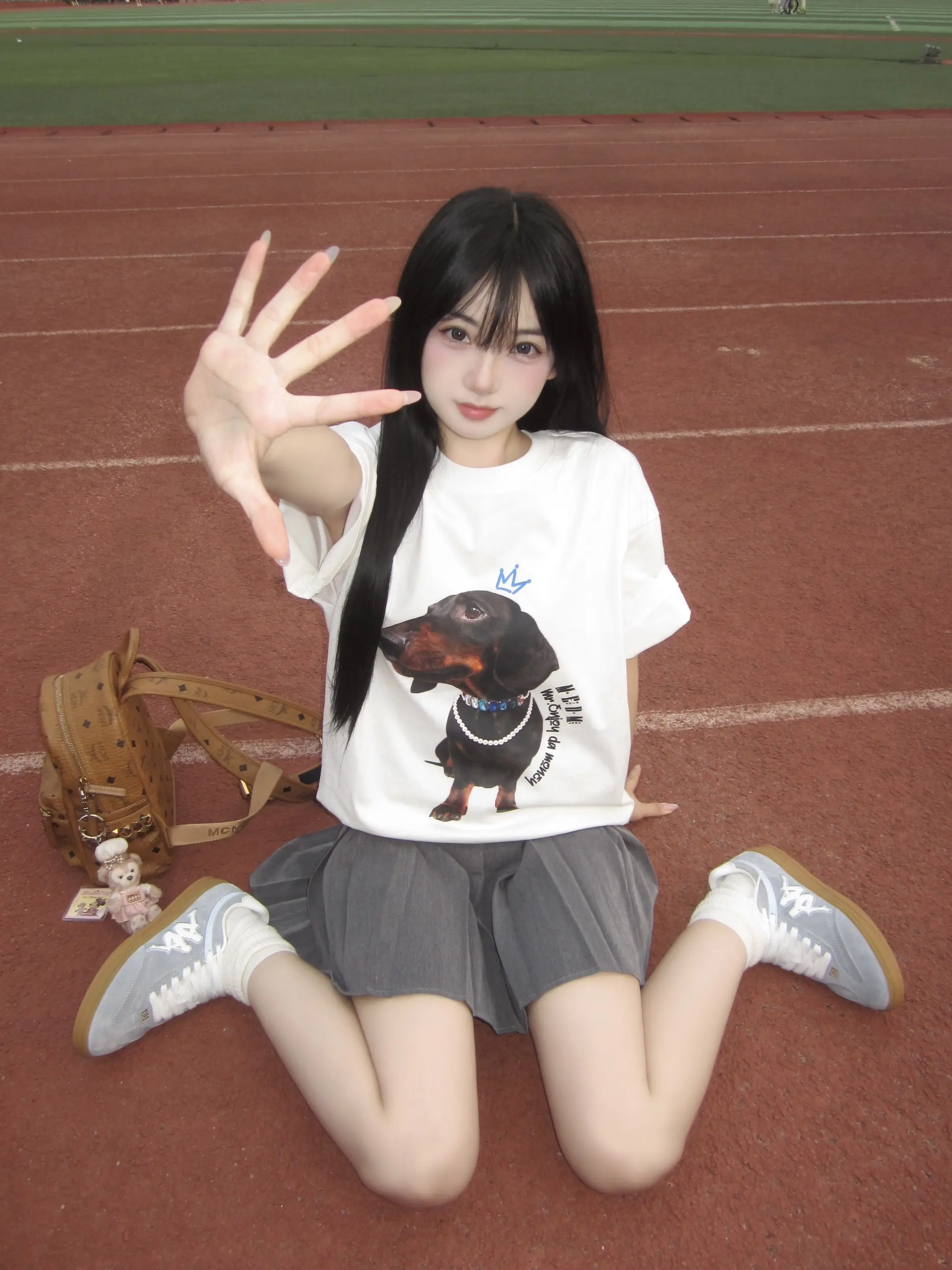 又是一年毕业季 毕业快乐～