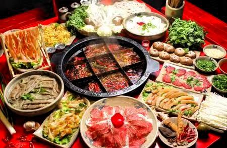 成都一对情侣吃完火锅，扫码付了280，到家发现没扣，又回了店里
 
虽然当时已是