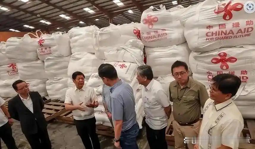 全球尿素暴涨70%？中国农民买肥像买白菜，背后是三重底气。

这两年全球化肥市场