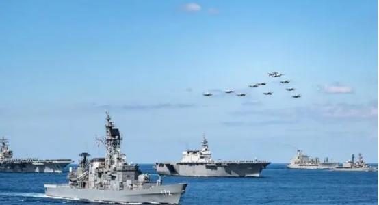 [兔子]解放台湾后，台湾不能再次建省，更不能设省会，历史留给我们的教训太惨痛了，