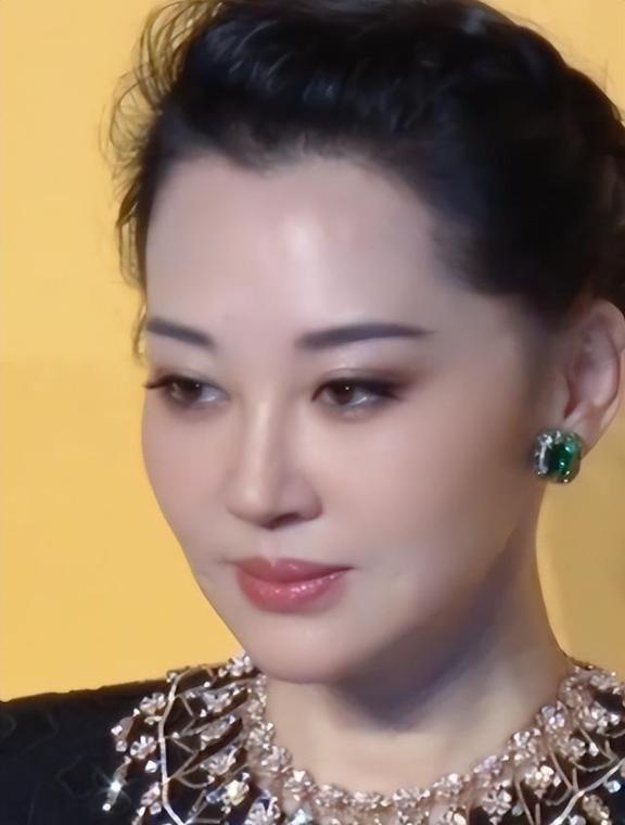 八九十年代女神集体显老，就她56岁还像被时光偏爱的小公主？

想起八九十年代那批