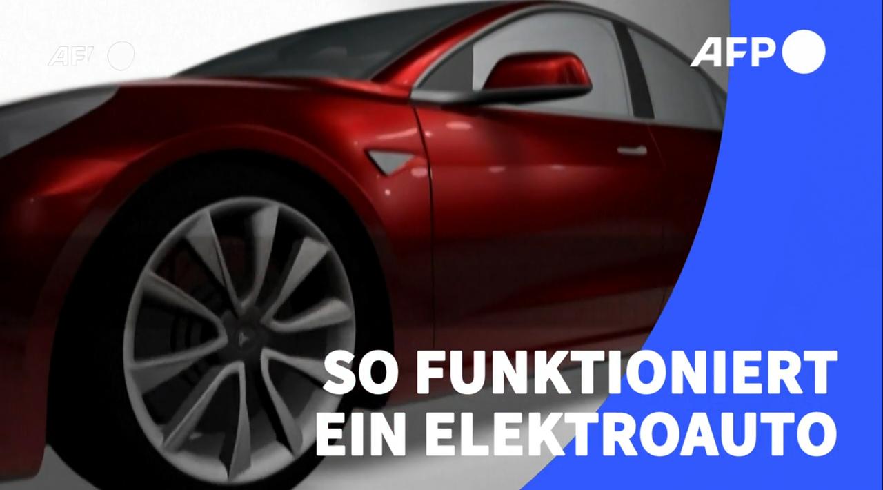 据《柏林晨报》10月31日的消息，德国已建成一条充电公路，能为行驶中的电动汽车充