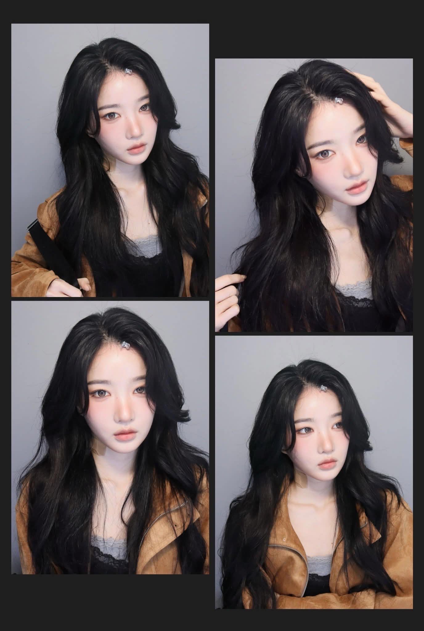 261001 tripleS Yooyeon金琉然 ​​​🤍🖤 ​​​