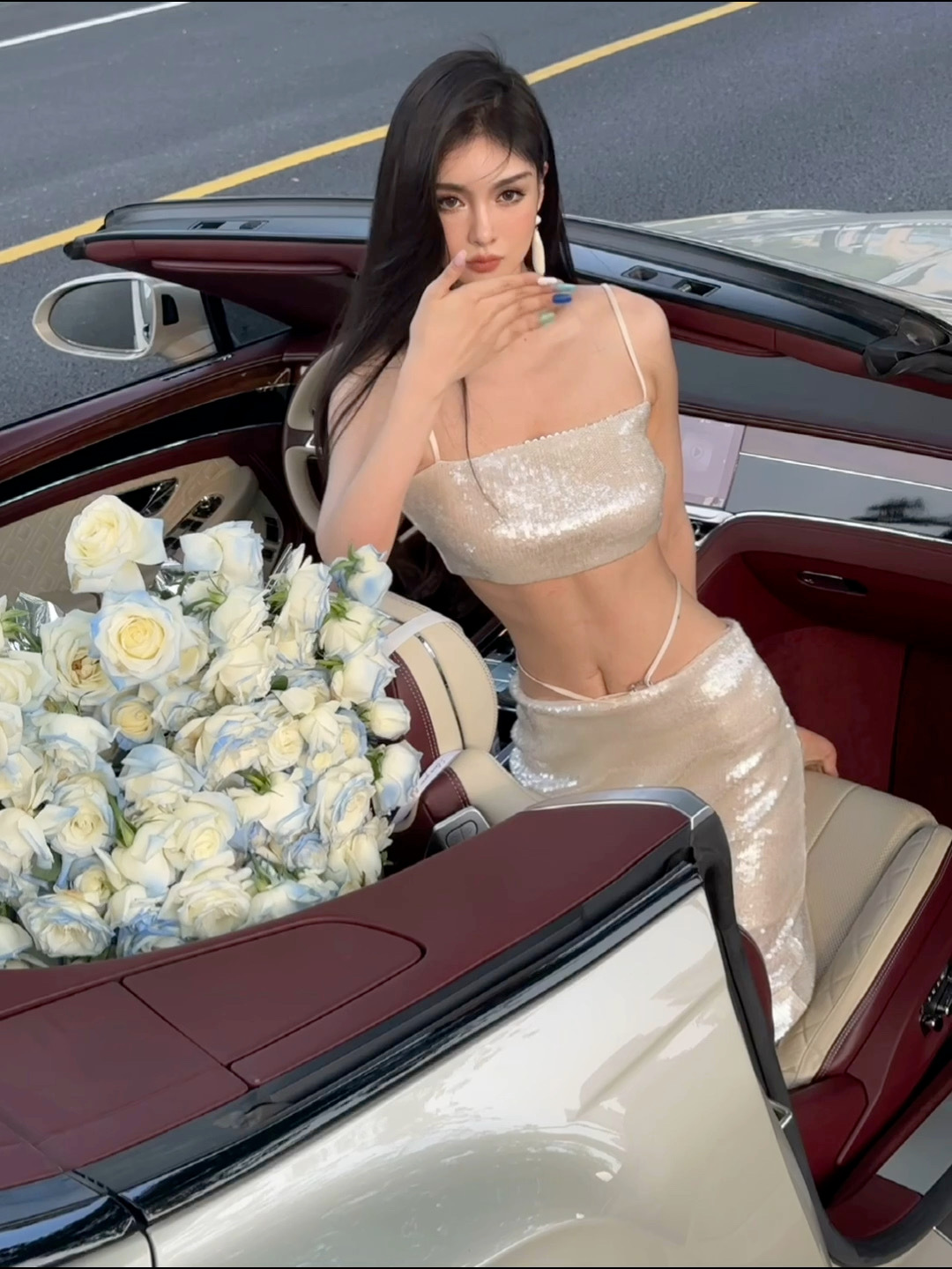 论一个捧场摄影师的重要性  ​​​