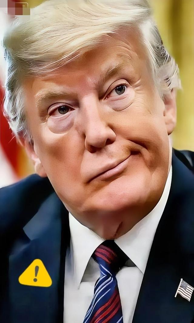 被说中了！ 特朗普突然宣布： 2月2日，美国总统特朗普宣布启动一项名为“金库计划