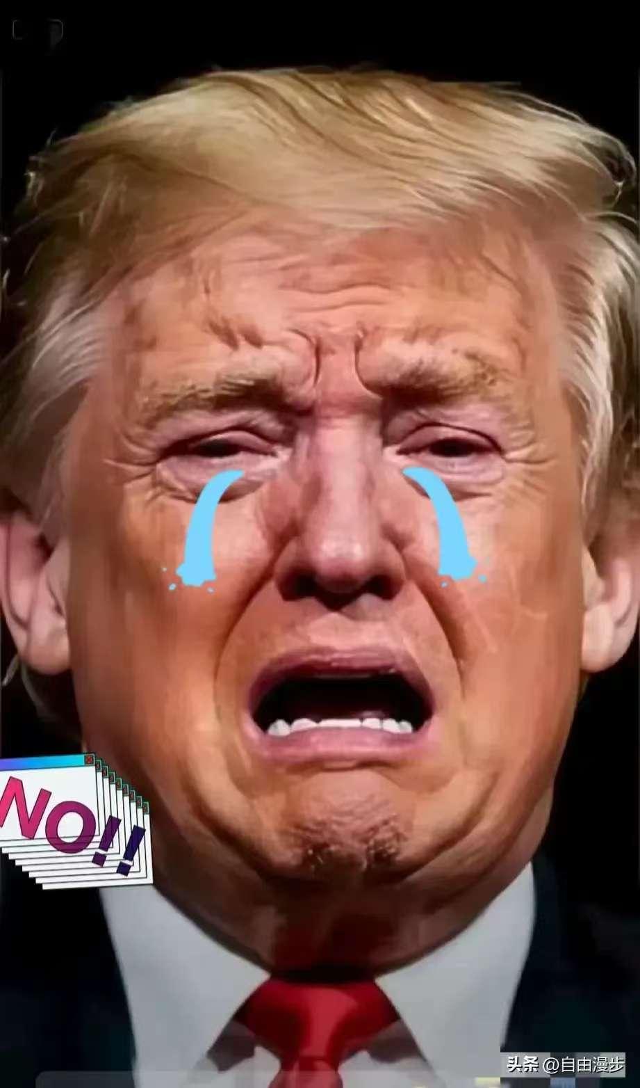 快讯！快讯！
特朗普落选了！
  当地时间10月10日，2025年诺贝尔和平奖揭