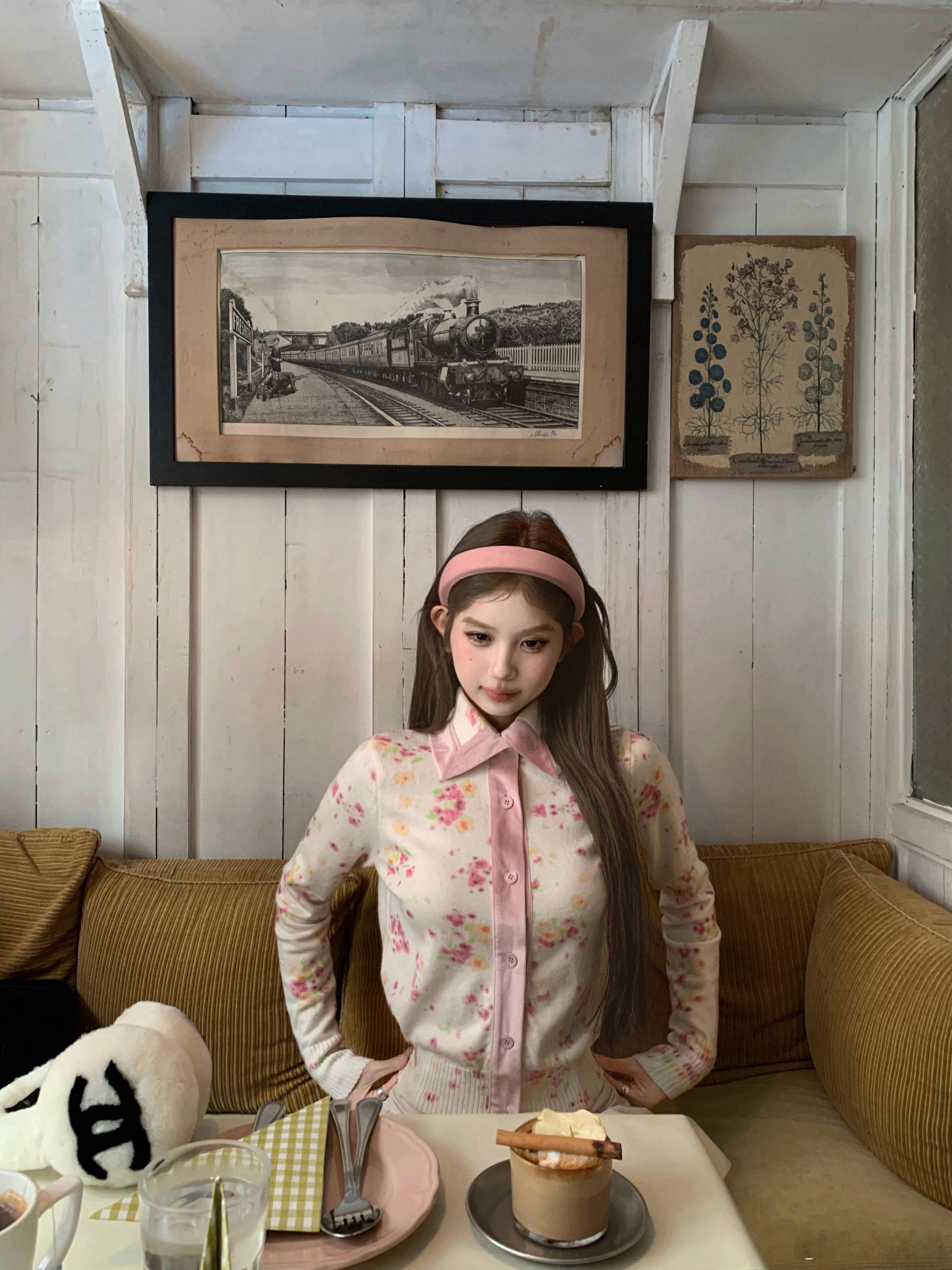 怎怎怎…..会如此甜儿 好嫩呀！！爱爱爱疯了 