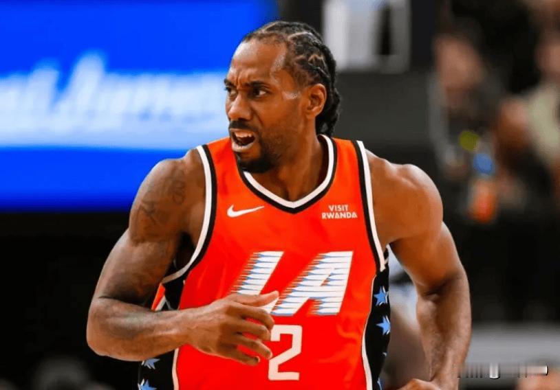 联盟第一！伦纳德12.20至今场均32.1分 攻防双霸榜率快船触底反弹
 
34