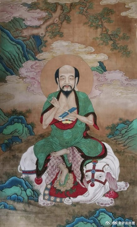 见者吉祥，转发好运，增福德，添吉祥，平安喜乐。 
