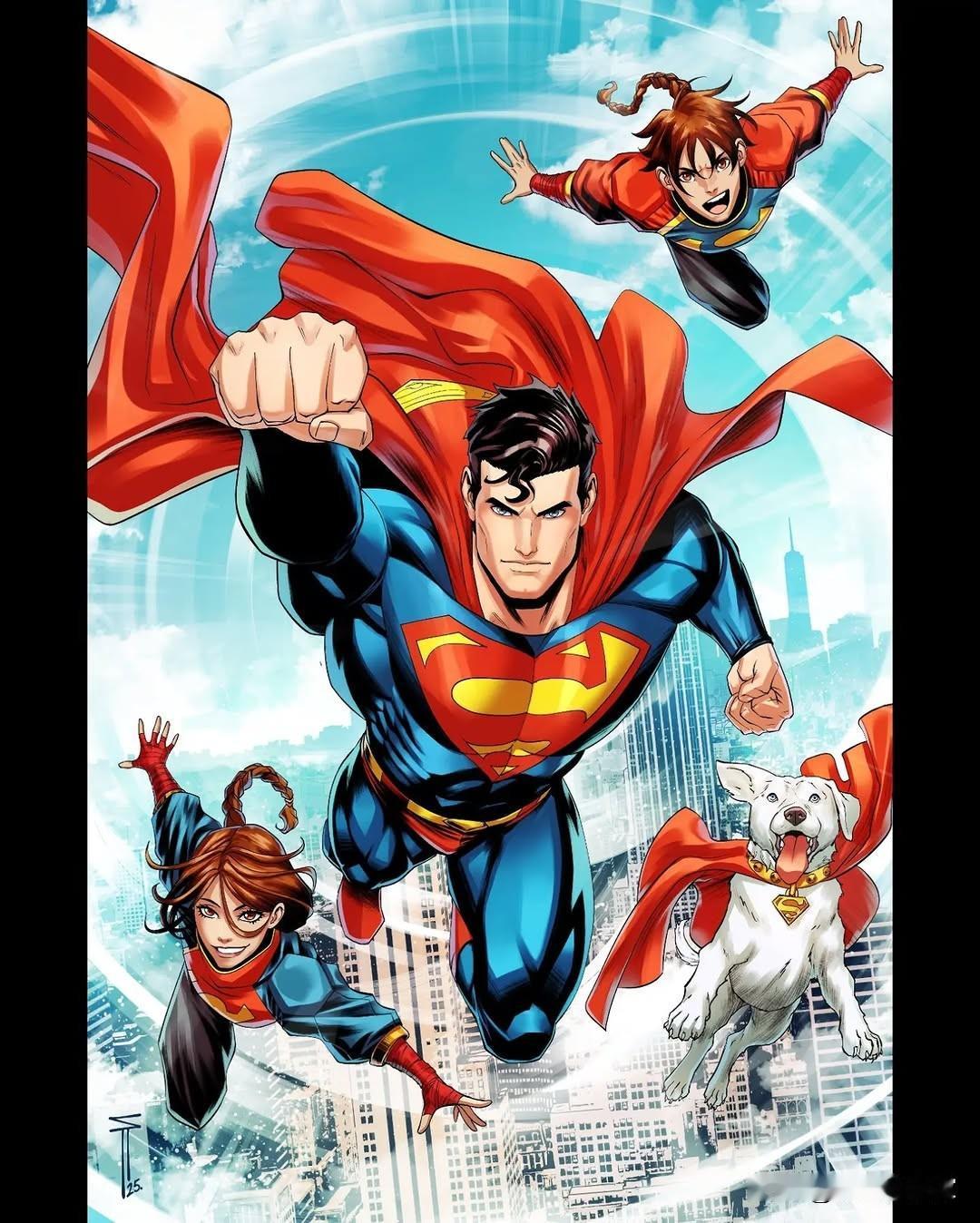 超人插画作品一组
动漫 二次元 原画分享家 插画 卡通 动画 插画师 漫画 游戏