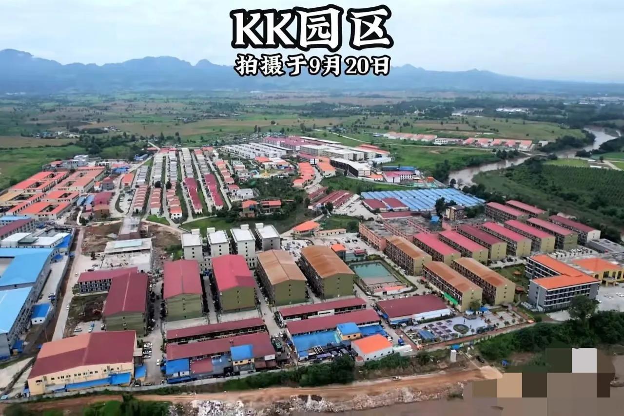 揭秘！妙瓦底为何难以像缅北一样被根除？
最大的原因就是军阀财路
当下地缘政治与社