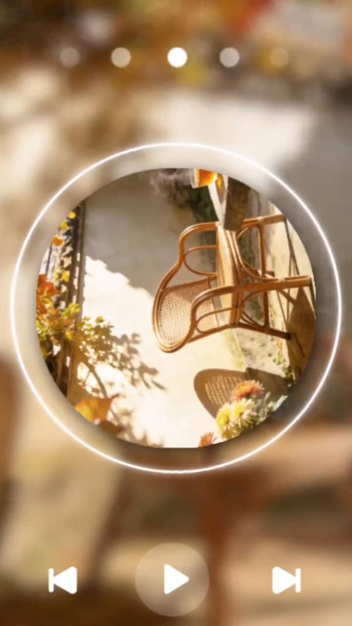 藏在回不去的旧时光里。
不用踮起脚尖去迎合谁，也不必苛责自己去将就谁。你有你的风