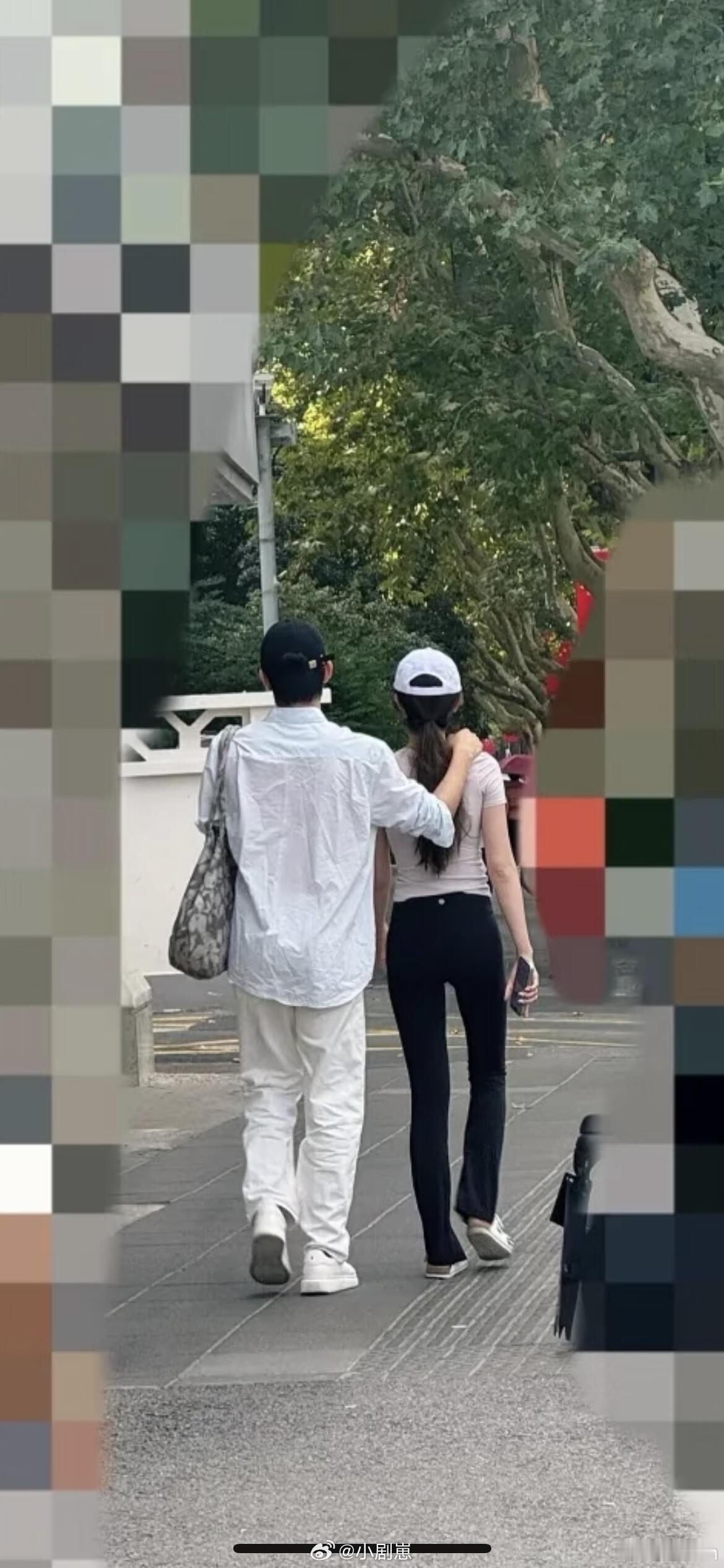 方医生蓝蓝好爱 方益炯‖徐如蓝‖心动的信号[超话] ​​​