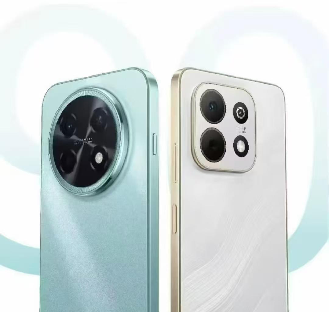 千元机封神！华为畅享90开售暴击，6620mAh大电池竟比旗舰还能打

华为4月