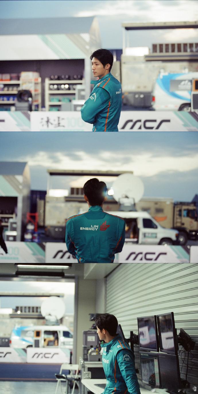 喷不了黄景瑜这是真老公哥 越看越上头！黄景瑜用实力证明什么叫真正的实力派，这样的