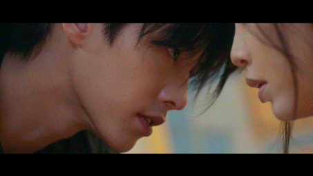 双轨妹的小把戏爱的加速剂十二月追双轨真的太幸福了，剧情好嗑又上头，不管是角色设定